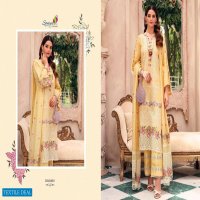 Saniya Rouche Vol-7 Wholesale Pakistani Concept Dress