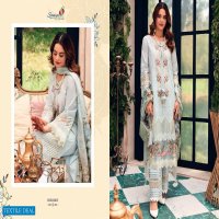 Saniya Rouche Vol-7 Wholesale Pakistani Concept Dress