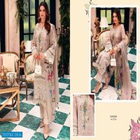 Saniya Rouche Vol-7 Wholesale Pakistani Concept Dress
