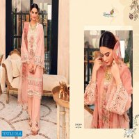 Saniya Rouche Vol-7 Wholesale Pakistani Concept Dress