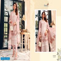 Saniya Rouche Vol-7 Wholesale Pakistani Concept Dress