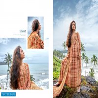 Sanna Mousha Wholesale Pure Pashmina Salwar Kameez
