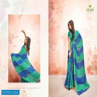 Sanskar Aaya Sawan Jhumke Wholesale Pure Weightless Sarees