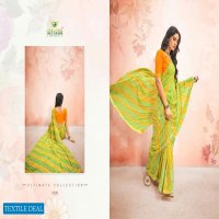 Sanskar Aaya Sawan Jhumke Wholesale Pure Weightless Sarees