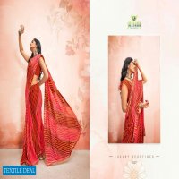 Sanskar Aaya Sawan Jhumke Wholesale Pure Weightless Sarees