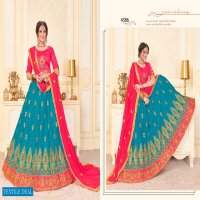 Sanskar Arya Wholesale Exclusive Fancy Lehengas