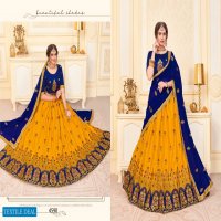 Sanskar Arya Wholesale Exclusive Fancy Lehengas