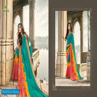 Sanskar Nach Baliye Vol-4 Wholesale Shopping Ethnic Saree