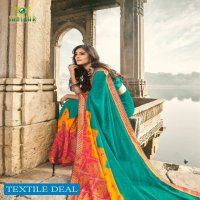 Sanskar Nach Baliye Vol-4 Wholesale Shopping Ethnic Saree