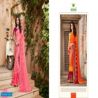 Sanskar Nayna Vol-7 Wholesale Casual Indian Saree