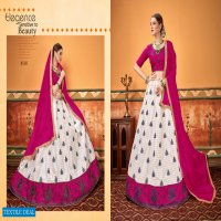 Sanskar Panetar Wholesale Exclusive Fancy lehengas