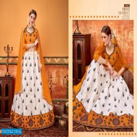 Sanskar Panetar Wholesale Exclusive Fancy lehengas