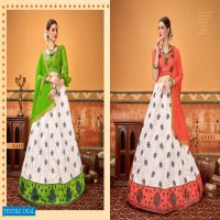 Sanskar Panetar Wholesale Exclusive Fancy lehengas
