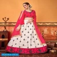 Sanskar Panetar Wholesale Exclusive Fancy lehengas