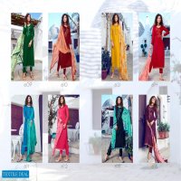 Sanskruti Classic Curves Wholesale Long Straight Salwar Kameez