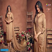 Sanskruti Gulshan Wholesale Shopping Pure Jam Silk Dress Material