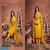 Sanskruti Gulshan Wholesale Shopping Pure Jam Silk Dress Material