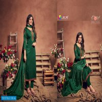Sanskruti Gulshan Wholesale Shopping Pure Jam Silk Dress Material