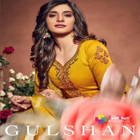Sanskruti Gulshan Wholesale Shopping Pure Jam Silk Dress Material