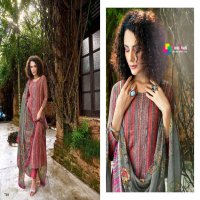 Sanskruti Juliet Wholesale Pure Pashmina Winter Dress Material