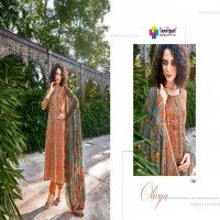 Sanskruti Juliet Wholesale Pure Pashmina Winter Dress Material