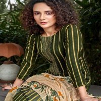 Sanskruti Juliet Wholesale Pure Pashmina Winter Dress Material