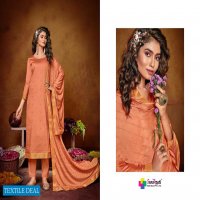 Sanskruti Khushnuma Wholesale Pure Jam Silk Dress Material