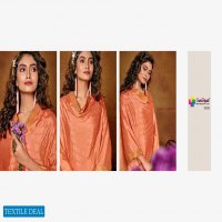 Sanskruti Khushnuma Wholesale Pure Jam Silk Dress Material