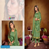 Sanskruti Khushnuma Wholesale Pure Jam Silk Dress Material