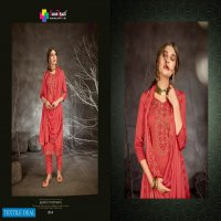 Sanskruti Kishan Vol-5 Wholesale Pure Jam Silk Dress Material