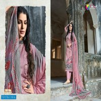 Sanskruti Tulsi Vol-2 Wholesale Shopping Ethnic Dress Material