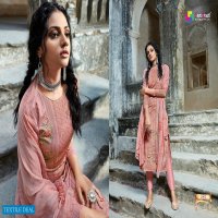 Sanskruti Tulsi Vol-2 Wholesale Shopping Ethnic Dress Material