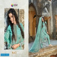 Sanskruti Tulsi Vol-2 Wholesale Shopping Ethnic Dress Material