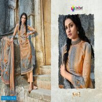 Sanskruti Tulsi Vol-2 Wholesale Shopping Ethnic Dress Material