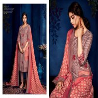 Sargam Jaipuri Wholesale Pashmina Salwar kameez
