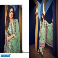 Sargam Milano Wholesale Pure Zam Dress Material