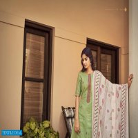 Sargam Vedik Wholesale Pure Cotton Salwar Kameez