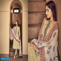 Sargam Vedik Wholesale Pure Cotton Salwar Kameez