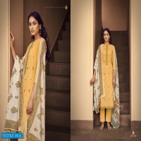 Sargam Vedik Wholesale Pure Cotton Salwar Kameez