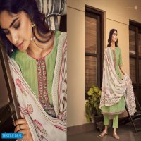 Sargam Vedik Wholesale Pure Cotton Salwar Kameez