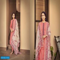 Sargam Vedik Wholesale Pure Cotton Salwar Kameez