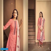 Sargam Vedik Wholesale Pure Cotton Salwar Kameez