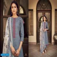 Sargam Vedik Wholesale Pure Cotton Salwar Kameez