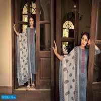 Sargam Vedik Wholesale Pure Cotton Salwar Kameez