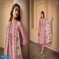 Sargam Vedik Wholesale Pure Cotton Salwar Kameez
