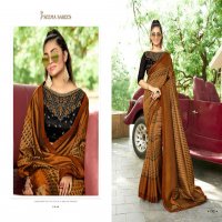 Seema Sarees Yalgaar Vol-3 Wholesale Casual Indian Sarees