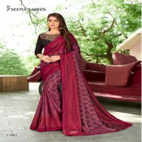 Seema Sarees Yalgaar Vol-3 Wholesale Casual Indian Sarees