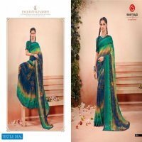 Seemaya Mohini Wholesale Pure Ethnic Saree Blouse