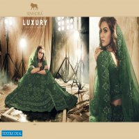 Senhora Sanskruti Bridal heritage Vol-5 Wholesale Designer Lehengas