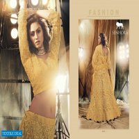 Senhora Sanskruti Bridal heritage Vol-5 Wholesale Designer Lehengas